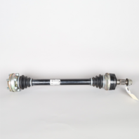 2003-2004 Porsche Boxster 986 2.7 Left Driver Axle Shaft CV Joint OEM
