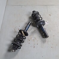 1997-2004 Porsche Boxster 986 Rear Strut Shock Absorbers Pair OEM 98633305120