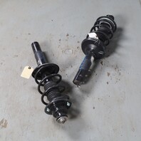 1997-2004 Porsche Boxster 986 Rear Strut Shock Absorbers Pair OEM 98633305120