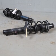 1997-2004 Porsche Boxster 986 Rear Strut Shock Absorbers Pair OEM 98633305120