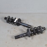 1997-2004 Porsche Boxster 986 Rear Strut Shock Absorbers Pair OEM 98633305120