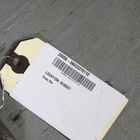 1997-2004 Porsche Boxster 986 Rear Stabilizer Sway Bar 98633370110 OEM