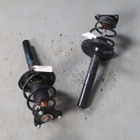 1997-2004 Porsche Boxster 986 Front Strut Shock Absorber Set 98634304120 OEM