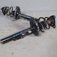 1997-2004 Porsche Boxster 986 Front Strut Shock Absorber Set 98634304120 OEM