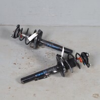 1997-2004 Porsche Boxster 986 Front Strut Shock Absorber Set 98634304120 OEM