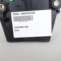 1997-2004 Porsche Boxster 986 5 Speed Shifter 98642401003 OEM