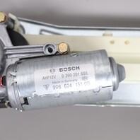 1997-2004 Porsche Boxster 986 Spoiler Drive Mechanism Motor 98650410900 OEM