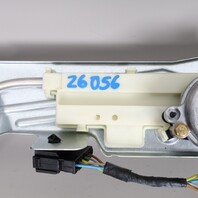 1997-2004 Porsche Boxster 986 Spoiler Drive Mechanism Motor 98650410900 OEM