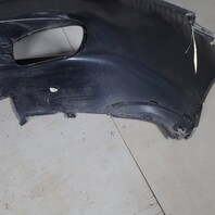 2003-2004 Porsche Boxster 986 Front Bumper Cover 98650531105G2X OEM Damaged