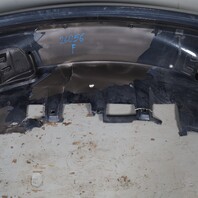 2003-2004 Porsche Boxster 986 Front Bumper Cover 98650531105G2X OEM Damaged