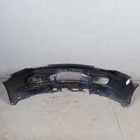 2003-2004 Porsche Boxster 986 Front Bumper Cover 98650531105G2X OEM Damaged