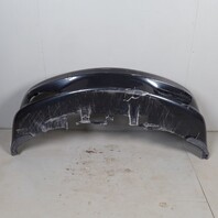 2003-2004 Porsche Boxster 986 Front Bumper Cover 98650531105G2X OEM Damaged