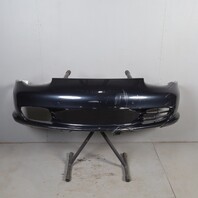 2003-2004 Porsche Boxster 986 Front Bumper Cover 98650531105G2X OEM Damaged
