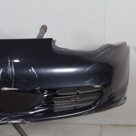 2003-2004 Porsche Boxster 986 Front Bumper Cover 98650531105G2X OEM Damaged