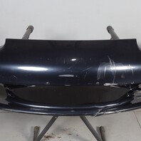 2003-2004 Porsche Boxster 986 Front Bumper Cover 98650531105G2X OEM Damaged