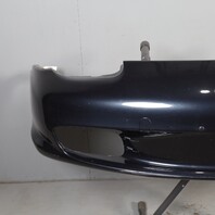 2003-2004 Porsche Boxster 986 Front Bumper Cover 98650531105G2X OEM Damaged