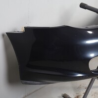 2003-2004 Porsche Boxster 986 Front Bumper Cover 98650531105G2X OEM Damaged