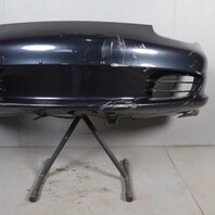 2003-2004 Porsche Boxster 986 Front Bumper Cover 98650531105G2X OEM Damaged