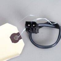 1997-2004 Porsche Boxster 986 Rear Trunk Lid Latch Lock OEM