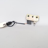 1997-2004 Porsche Boxster 986 Rear Trunk Lid Latch Lock OEM