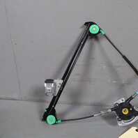 1997-2004 Porsche 911 996 Boxster 986 Left Driver Window Regulator OEM