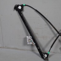 1997-2004 Porsche 911 996 Boxster 986 Left Driver Window Regulator OEM