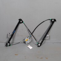 1997-2004 Porsche 911 996 Boxster 986 Right Passenger Window Regulator OEM