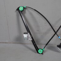 1997-2004 Porsche 911 996 Boxster 986 Right Passenger Window Regulator OEM