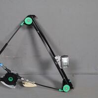 1997-2004 Porsche 911 996 Boxster 986 Right Passenger Window Regulator OEM