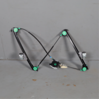 1997-2004 Porsche 911 996 Boxster 986 Right Passenger Window Regulator OEM