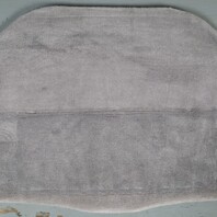 1997-2004 Porsche Boxster 986 Engine Cover Carpet Grey 98655103901 OEM