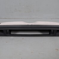1997-2004 Porsche Boxster 986 Rear Storage Shelf Compartment OEM 986551223