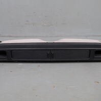 1997-2004 Porsche Boxster 986 Rear Storage Shelf Compartment OEM 986551223