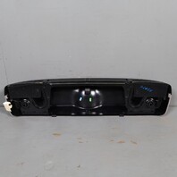 1997-2004 Porsche Boxster 986 Rear Storage Shelf Compartment OEM 986551223