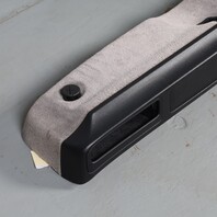 1997-2004 Porsche Boxster 986 Rear Storage Shelf Compartment OEM 986551223