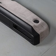 1997-2004 Porsche Boxster 986 Rear Storage Shelf Compartment OEM 986551223