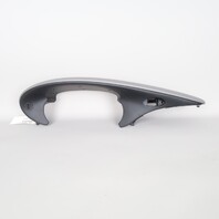 2000-2004 Porsche Boxster 986 Speedometer Cover Trim Leatherette Beige OEM