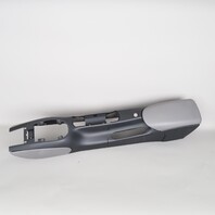 1999-2004 Porsche 911 996 Boxster 986 Center Console Black / Graphite Grey OEM