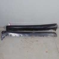 1997-2004 Porsche Boxster 986 Aerokit  Rocker Panel Moldings Right Left OEM NOTE
