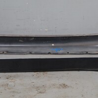 1997-2004 Porsche Boxster 986 Aerokit  Rocker Panel Moldings Right Left OEM NOTE