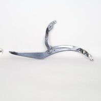 1997-2004 Porsche Boxster Left Convertible Top Guide Arm 98656155101 OEM