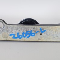 1997-2004 Porsche Boxster Left Convertible Top Guide Arm 98656155101 OEM