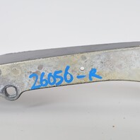1997-2004 Porsche Boxster Right Convertible Top Guide Arm OEM 98656155201