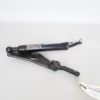 1997-2004 Porsche Boxster 986 Left Convertible Top Push Rod Pivot Arm OEM