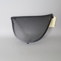 1997-2004 Porsche Boxster 986 Left Wind Deflector Screen OEM 98656158300