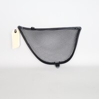 1997-2004 Porsche Boxster 986 Left Wind Deflector Screen OEM 98656158300
