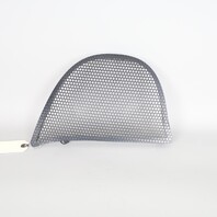1997-2004 Porsche Boxster 986 Left Wind Deflector Screen OEM 98656158300
