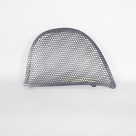 1997-2004 Porsche Boxster 986 Right Wind Deflector Screen OEM 98656158400