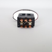2002-2004 Porsche Boxster 986 Emergency Flasher Hazard Switch 98661312010 OEM