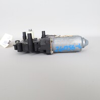 2003-2004 Porsche Boxster 986 Left Driver Door Window Motor 98662410103 OEM